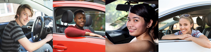 Safe Teen Drivers
